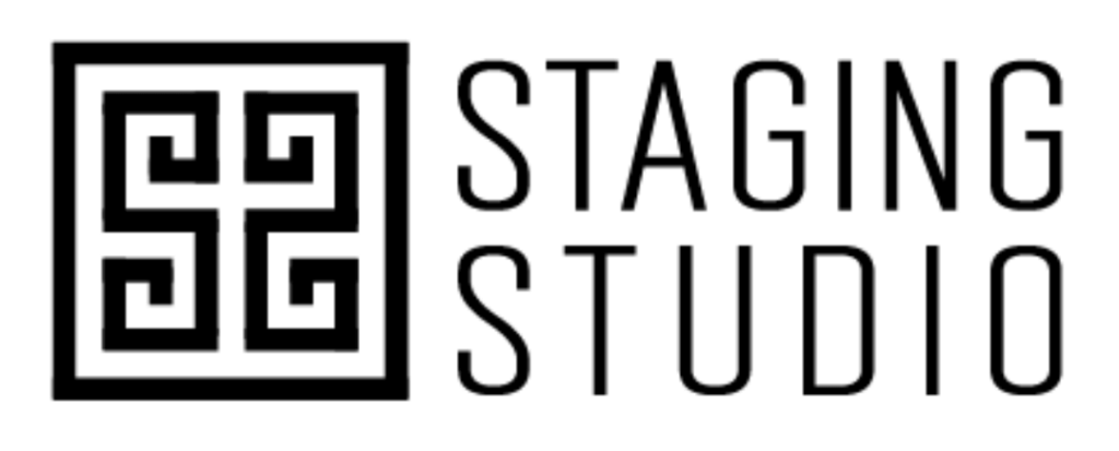 Staging Studio Logo