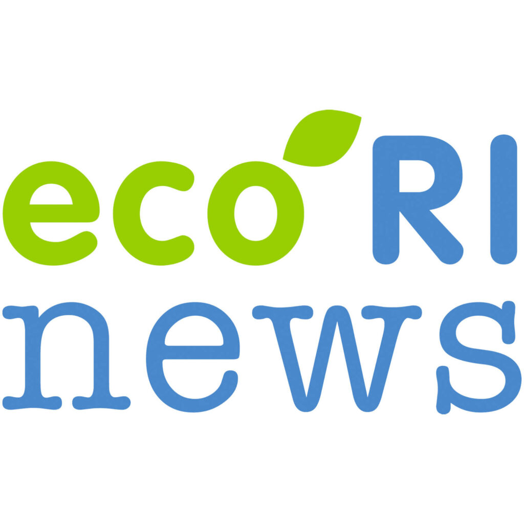 EcoRI News Logo